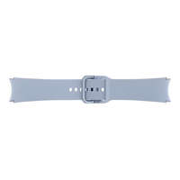 Samsung Samsung Galaxy Watch 6/6 Classic M/L, gyári sport szíj, világoskék (ET-SFR94LLE)