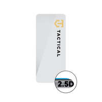 Tactical Tactical Glass Shield 2.5D Motorola G45 kijelzővédő üvegfólia, átlátszó