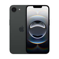 Apple Apple iPhone 16e 128GB, fekete