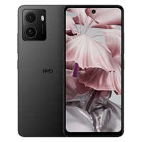 HMD HMD Pulse Dual Sim, 4/64GB, fekete