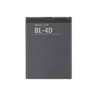Nokia Nokia BL-4D (Nokia N97 Mini, MyPhone Halo 2) kompatibilis akkumulátor 1200mAh, OEM jellegű