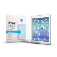 Xprotector Apple iPad 10.2” (2019) Xprotector ultra clear kijelzővédő fólia