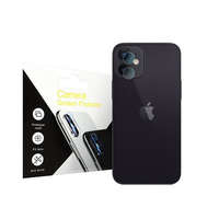 Utángyártott Apple iPhone 12 tempered glass kamera védő üvegfólia