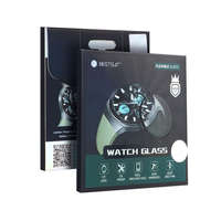 Utángyártott Samsung Galaxy Watch Active 2 44mm Nano 5H flexibilis okosóra védőfólia