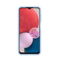 Samsung Samsung Galaxy A13 5G Card Slot, gyári tok, kék, EF-OA136TL