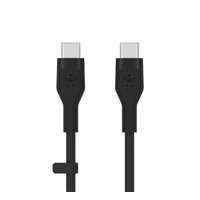 Belkin Belkin Boost Charge USB-C / USB-C töltő- és adatkábel 3m, fekete