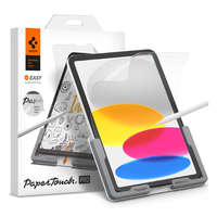 Spigen Spigen Paper Touch Apple iPad 10.9" (2022) paperlike matt kijelzővédő fólia