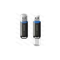 Adata ADATA Pendrive 32GB, C906, Fekete