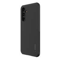 Nillkin Nillkin Super Frosted Pro Samsung Galaxy A54 5G műanyag tok, fekete