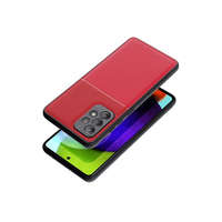 Utángyártott Forcell Noble hátlap tok, Samsung S23 FE, piros
