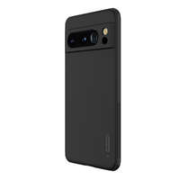 Nillkin Nillkin Super Frosted Shield Pro Google pixel 8 Pro műanyag tok, fekete