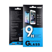 Utángyártott Samsung Galaxy A15 4G / A15 5G tempered glass kijelzővédő fólia