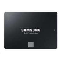 Samsung Samsung 870 Evo Sata 2.5 SSD 1TB (MZ-77E1T0B/EU)