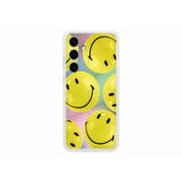 Samsung Samsung Galaxy S24 Plus Flipsuit gyári tok, sárga, EF-MS926CYEGWW-B-IT