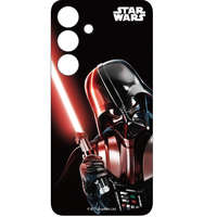 Samsung Samsung Galaxy S24+ Star Wars gyári tok, Darth Vader minta