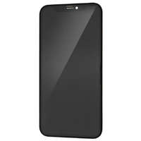 Apple iPhone 6 felújított gyári LCD kijelző, fekete