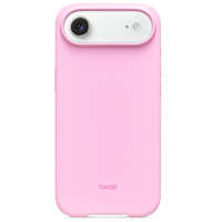 Apple Apple iPhone Air (2025) Beats gyári MagSafe tok, Pebble Pink, rózsaszín