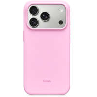 Apple Apple iPhone 17 Pro Max Beats gyári MagSafe tok, Pebble Pink, rózsaszín