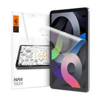 Spigen Spigen Paper Touch Apple iPad Pro 12.9" (2018/2020) paperlike matt kijelzővédő fólia (2db)