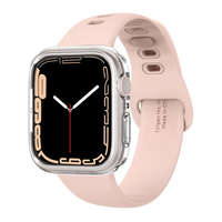 Spigen Spigen Liquid Crystal Apple Watch S7 (41mm)S6/S5/S4/SE 40mm Crystal Clear tok, átlátszó