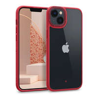 Spigen Caseology Skyfall Apple iPhone 14 Plus Apple Red tok, piros
