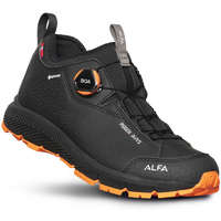 Alfa ALFA Piggen A/P/S GTX M black (EU 45) cipő