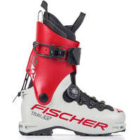 Fischer FISCHER Traverse GR WS white/red (MP 26.5)