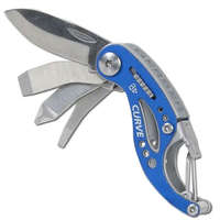 Gerber GERBER Curve Multi-Tool blue kés