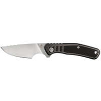 Gerber GERBER Downwind Caper Fixed Blade black kés