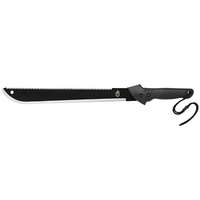 Gerber GERBER Gator Dual Blade Machete w. Sheath