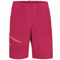  SALEWA Isea Dry W Shorts virtual pink