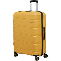 American Tourister AMERICAN TOURISTER Air Move 75cm sunset yellow bőrönd