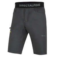 Directalpine DIRECT ALPINE Solo Short 1.0 anthracite/lime(L)