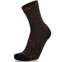 Lowa LOWA Renegade Socks mahagoni (EU 45-46) zokni