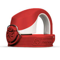 Nalgene NALGENE OTF Cap Sustain fire red