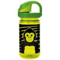 Nalgene NALGENE OTF Kids Sustain 0.35L green monkey palack