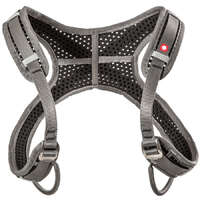 Ocún OCÚN WeBee Chest Harness black mellheveder