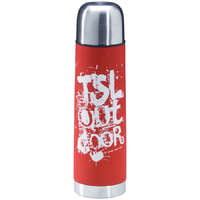 TSL Outdoor TSL Isothermal Flask 750ml red