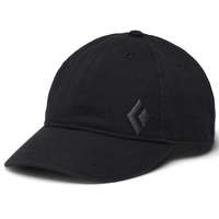 Black Diamond BLACK DIAMOND BD Heritage Cap black corner sapka