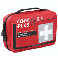 Care Plus CARE PLUS First Aid Kit Adventurer