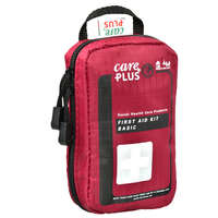 Care Plus CARE PLUS First Aid Kit Basic