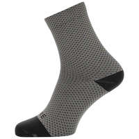 Gore GORE C3 Dot Mid Socks graphite grey/black (EU 44-46)