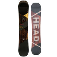 Head HEAD Spade Lyt 149cm snowboard