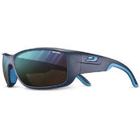 Julbo JULBO Run 2 Reactiv 2-4 dark blue/blue napszemüveg