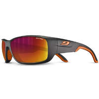 Julbo JULBO Run 2 Spectron 3 matt grey/orange napszemüveg