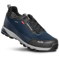 Alfa ALFA Brick Advance GTX M dark blue cipő (Méret: EU 45)