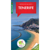Freytag&Berndt útikalauz Tenerife