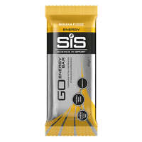 Science in Sport SiS Go energia szelet Banán ízű - 40 gr.
