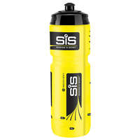 Science in Sport SiS 800 ml-es kulacs keskeny nyakú kivitelben sárga színben