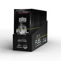 Science in Sport SiS Beta Fuel sportital por Eper - Lime ízben - 82 gr